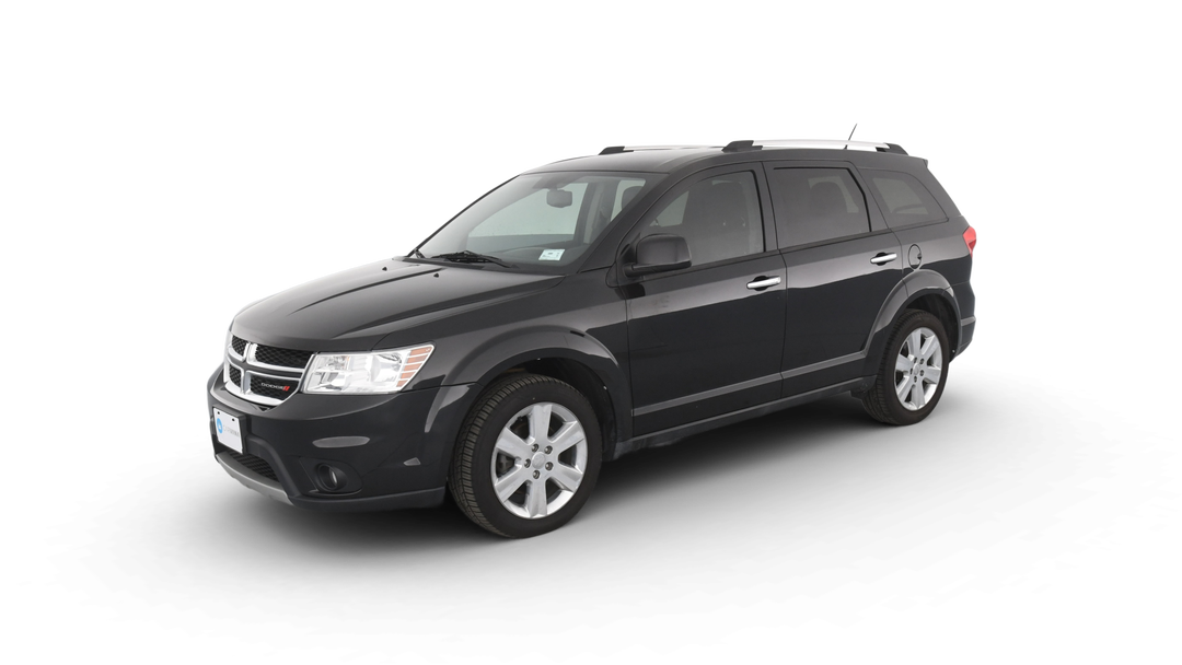 2012 Dodge Journey Carvana